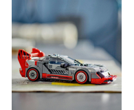 LEGO Speed Champions 76921 Wyścigowe Audi S1 E-tron Quattro - 1220617 - zdjęcie 12